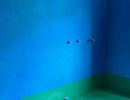 盐田卫生间测漏水多少钱