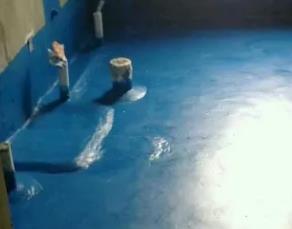 盐田卫生间测漏水多少钱